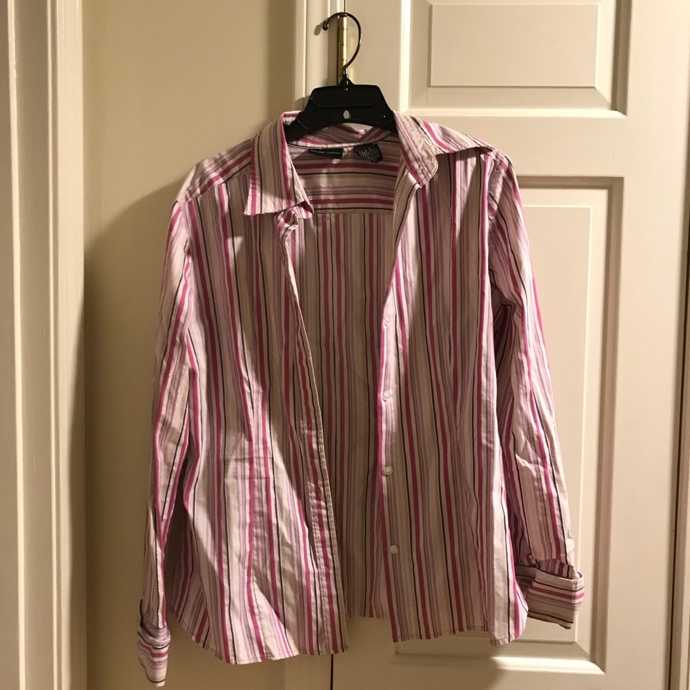 New York and Company sz L